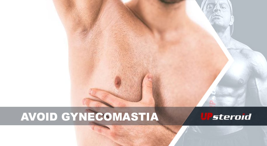 ginecomastia
