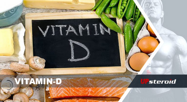 vitamina D