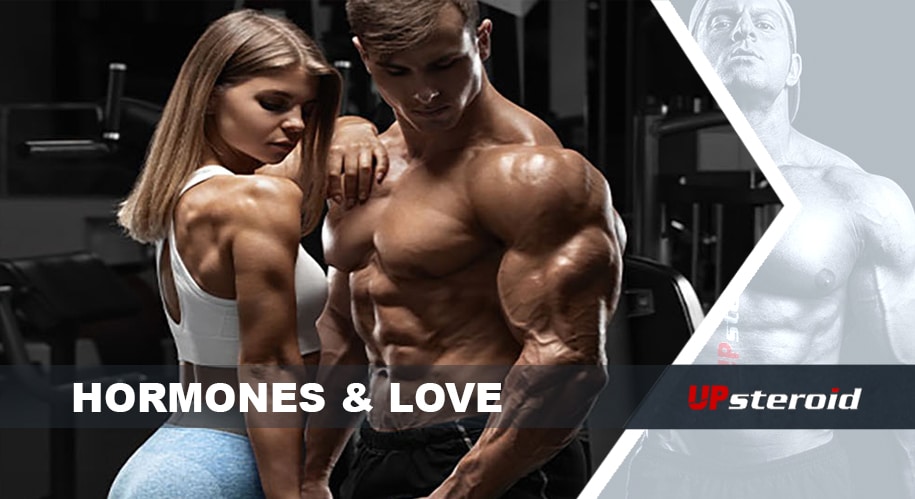 ormoni amore