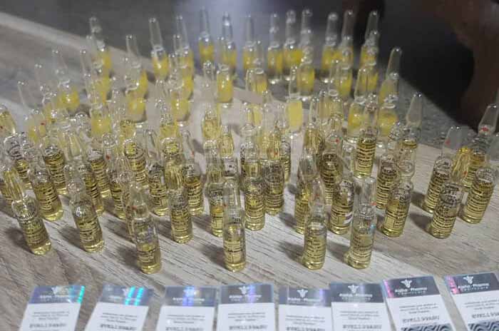 05.02.2018 Perpignan, Francia