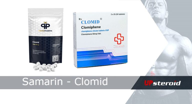 samarino clomid