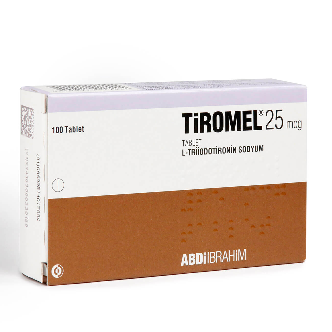 Abdilbrahim Tiromel T3 25mcg 100 compresse.jpg