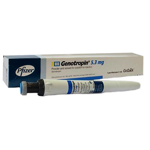 Genotropin Somatropin 5 3 mg 16 UI penna preriempita Pfizer.jpeg