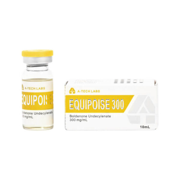 EQUIPOISE300 a techlabs