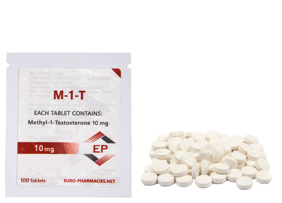 M 1 T BIANCO 10mg