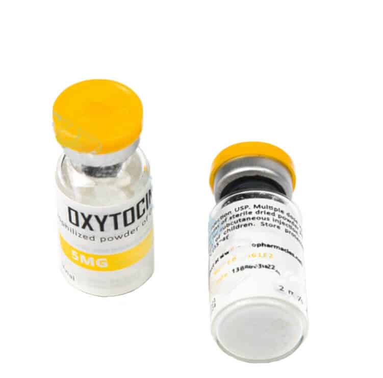 Ossitocina