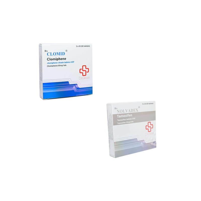 PACCHETTO TERAPIA DI FINE CICLO (PCT) BELIGAS USA