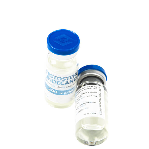 TESTOSTERONE UNDECANOATO EUROPHARMA 600×600