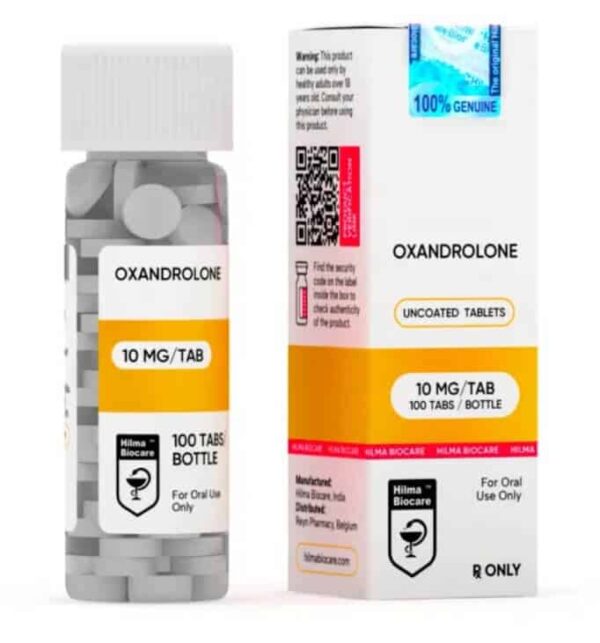 anavar 10mg 100 compresse hilma