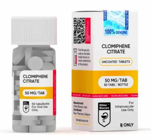 clomid 50mg 50 compresse hilma