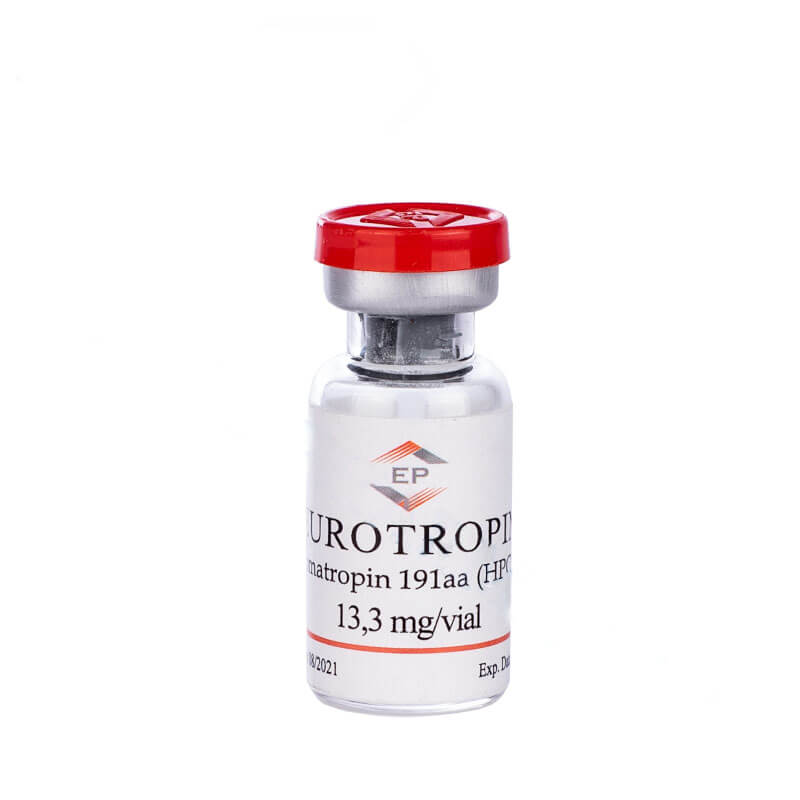 eurotropina 40 UI