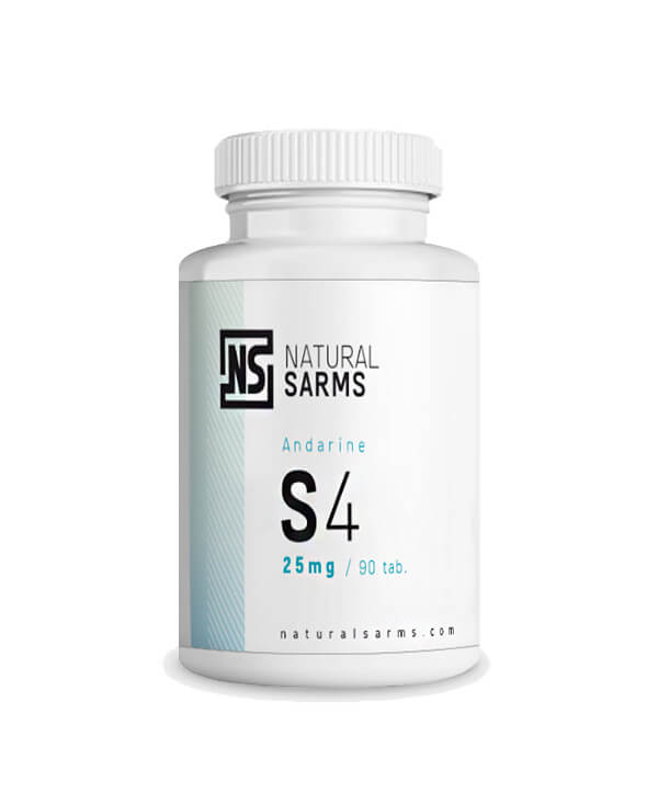 SARS naturale s4