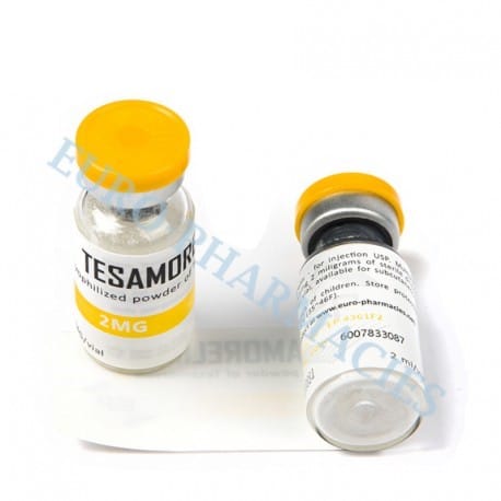 tesamorelin 2mg farmacie europee