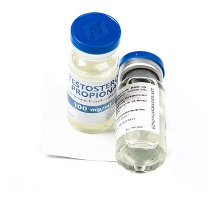 Test propionato 10 ml tramite farmacie europee