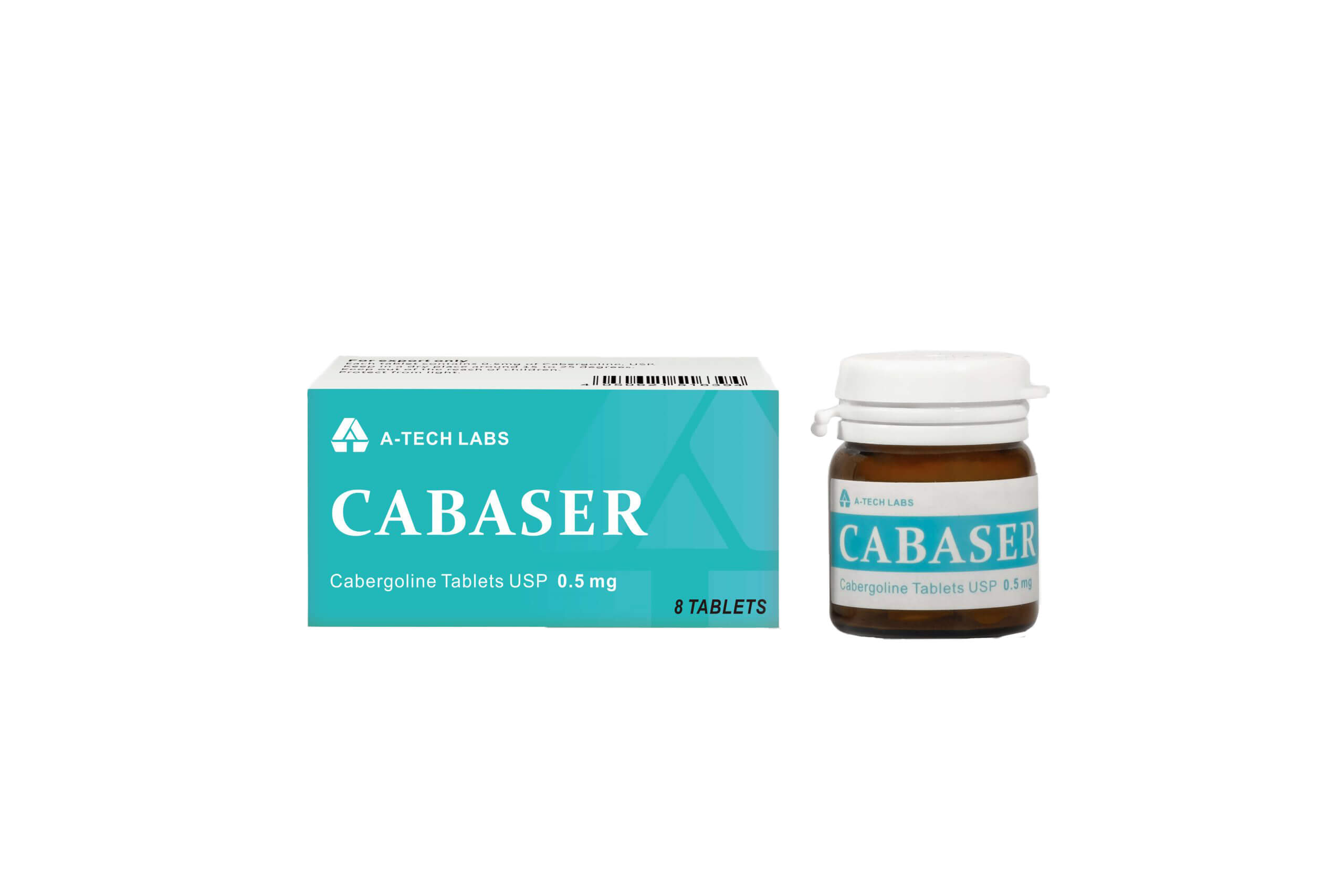 atech CABASER scala 1