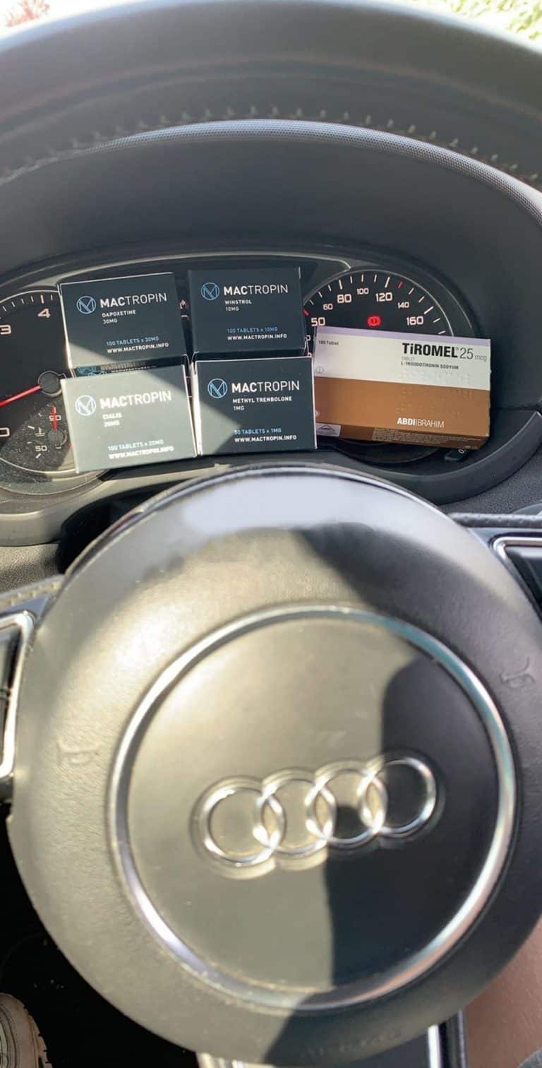 11.05.2020 Traînou FRANCIA