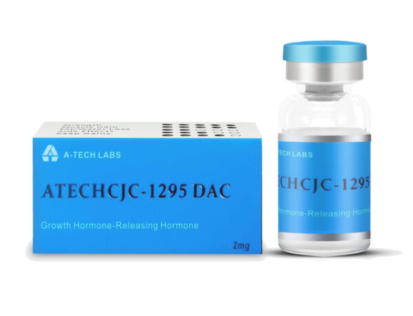 fiale DAC atech ATECHCJC 1295