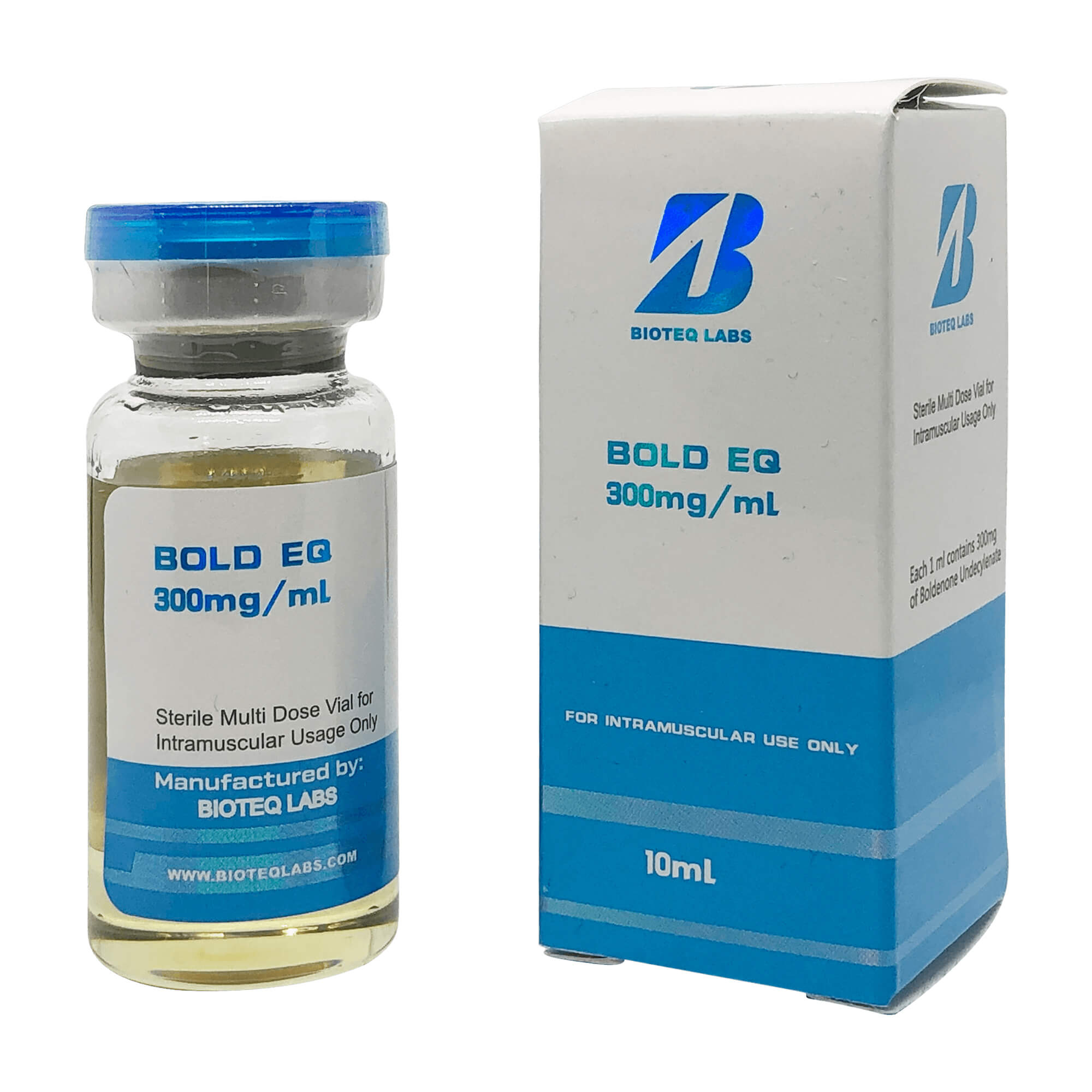 laboratori bioteq bold eq