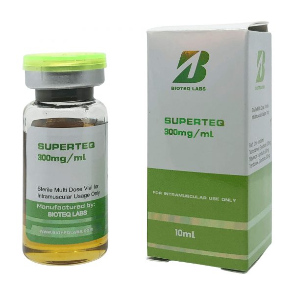 laboratori bioteq superteq