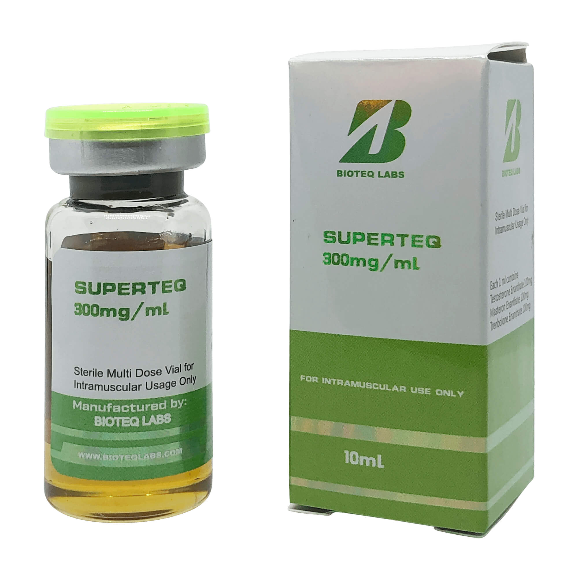 laboratori bioteq superteq