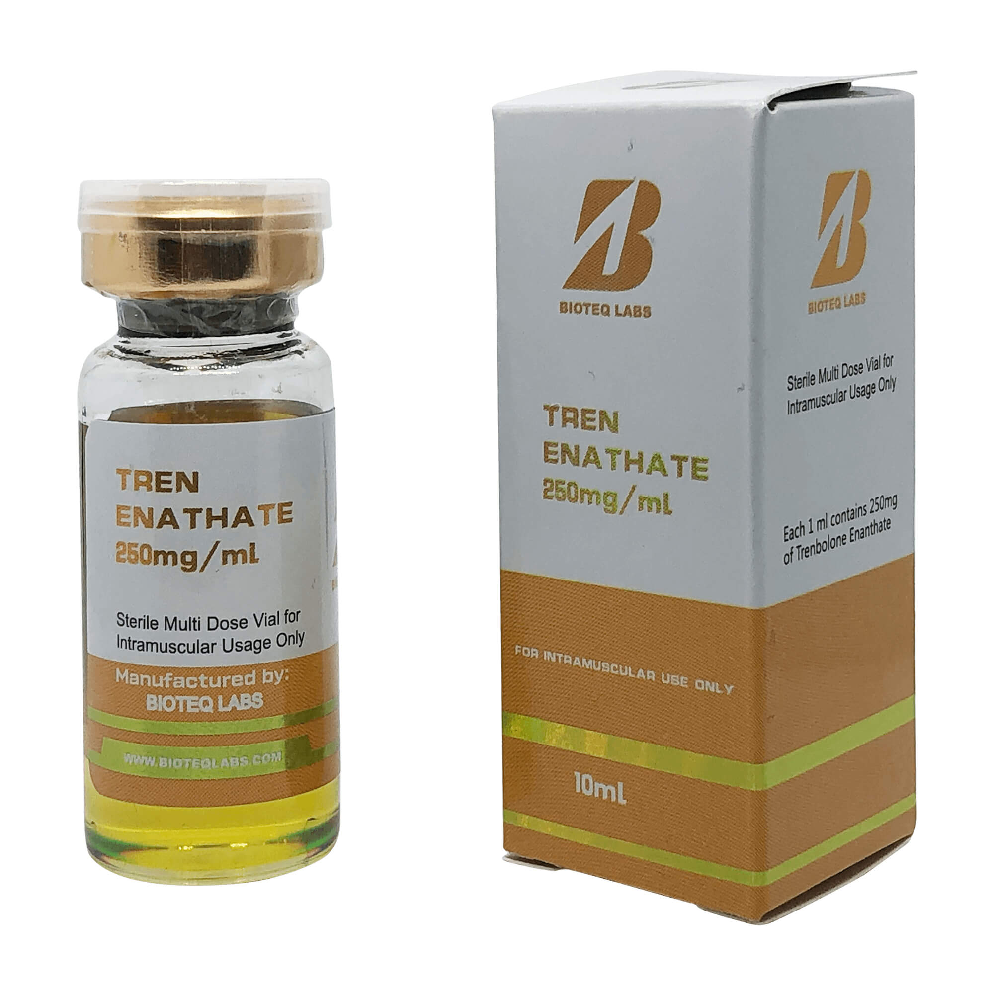 laboratori bioteq tren ena thate