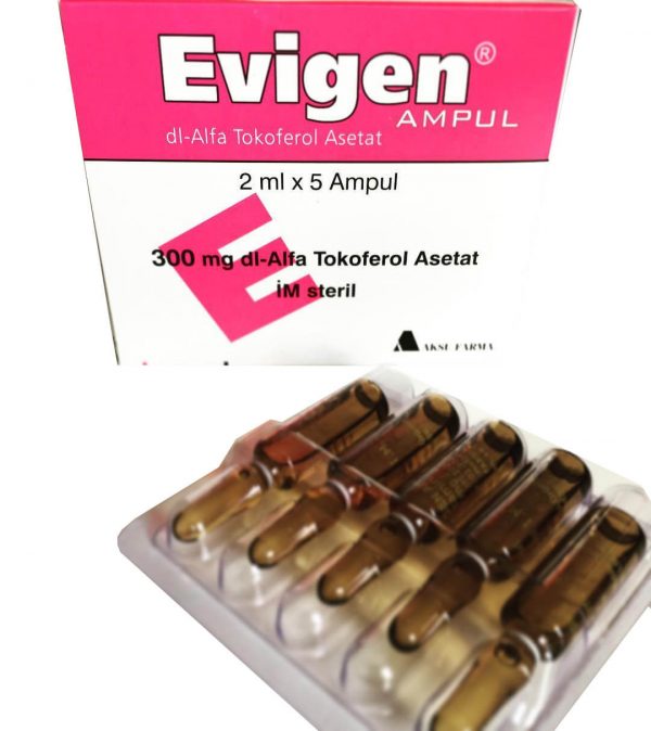 Vitamina Evigen
