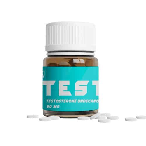 Pillole Testos atech