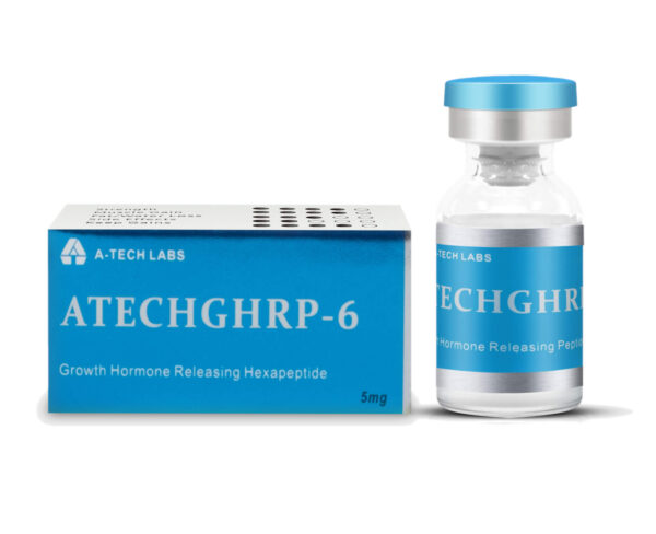 pacchetto tecnologico ghrp6