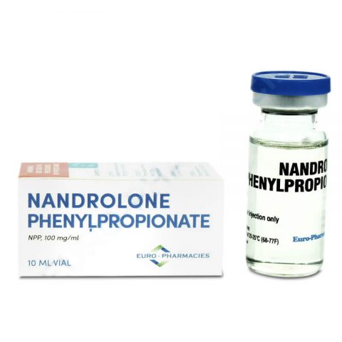 Euro Pharmacies Nandrolone Fenilpropionato 1 480×480