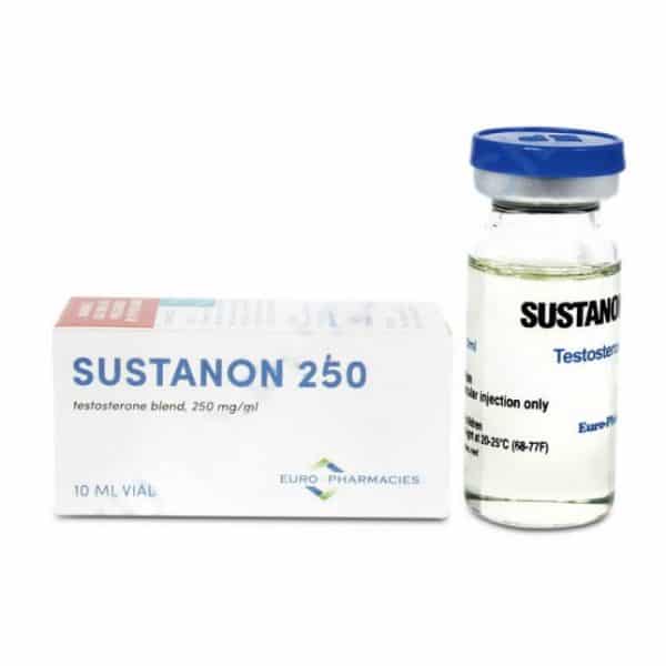 Euro Farmacie Sustanon 250 1,645×645
