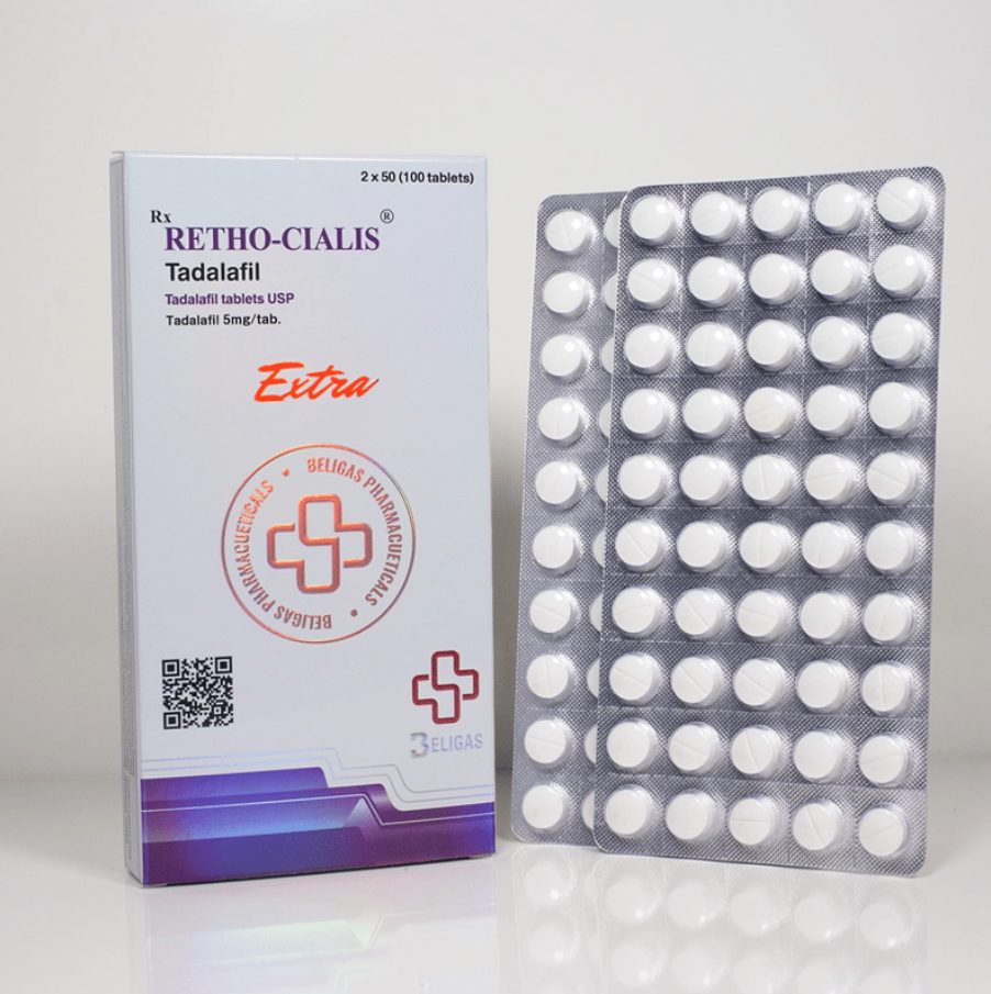 cialis 5mg 100tabs beligas