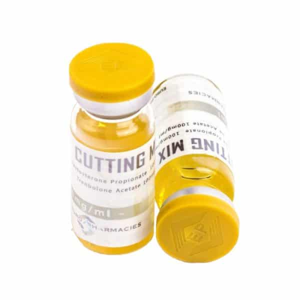 miscela di taglio 200 mg/ml flaconcino da 10 ml euro gold OK