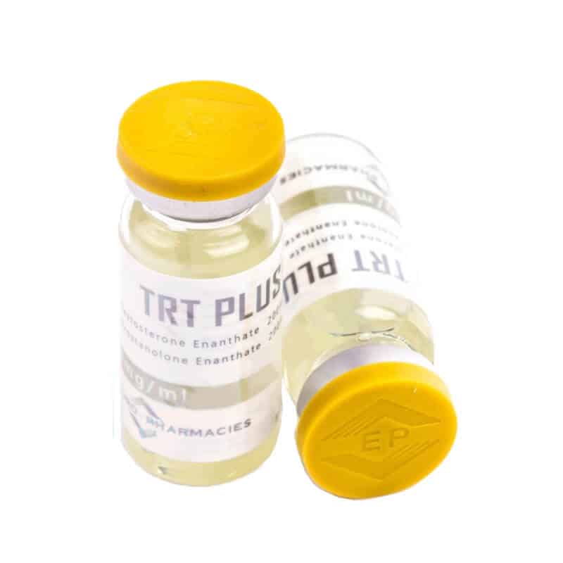 trt plus 400mgml flaconcino da 10ml euro gold