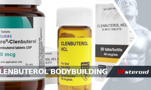 blog up clenbuterolo bodybuilding
