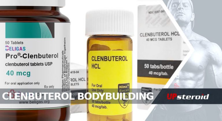 blog up clenbuterolo bodybuilding