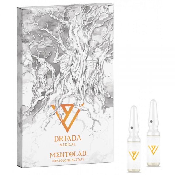 driada medical mentolad trestolone acetato iniezione 1000x1000h