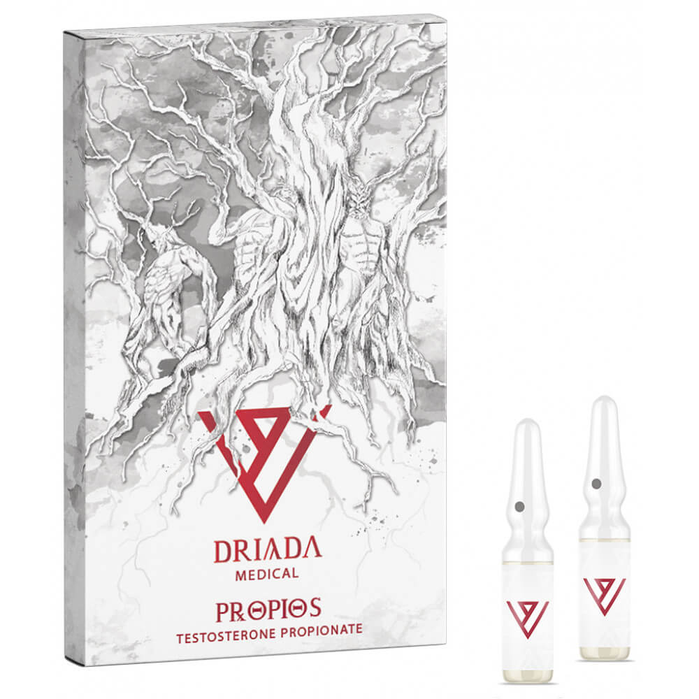 driada medical propios testosterone propionato 1000x1000h