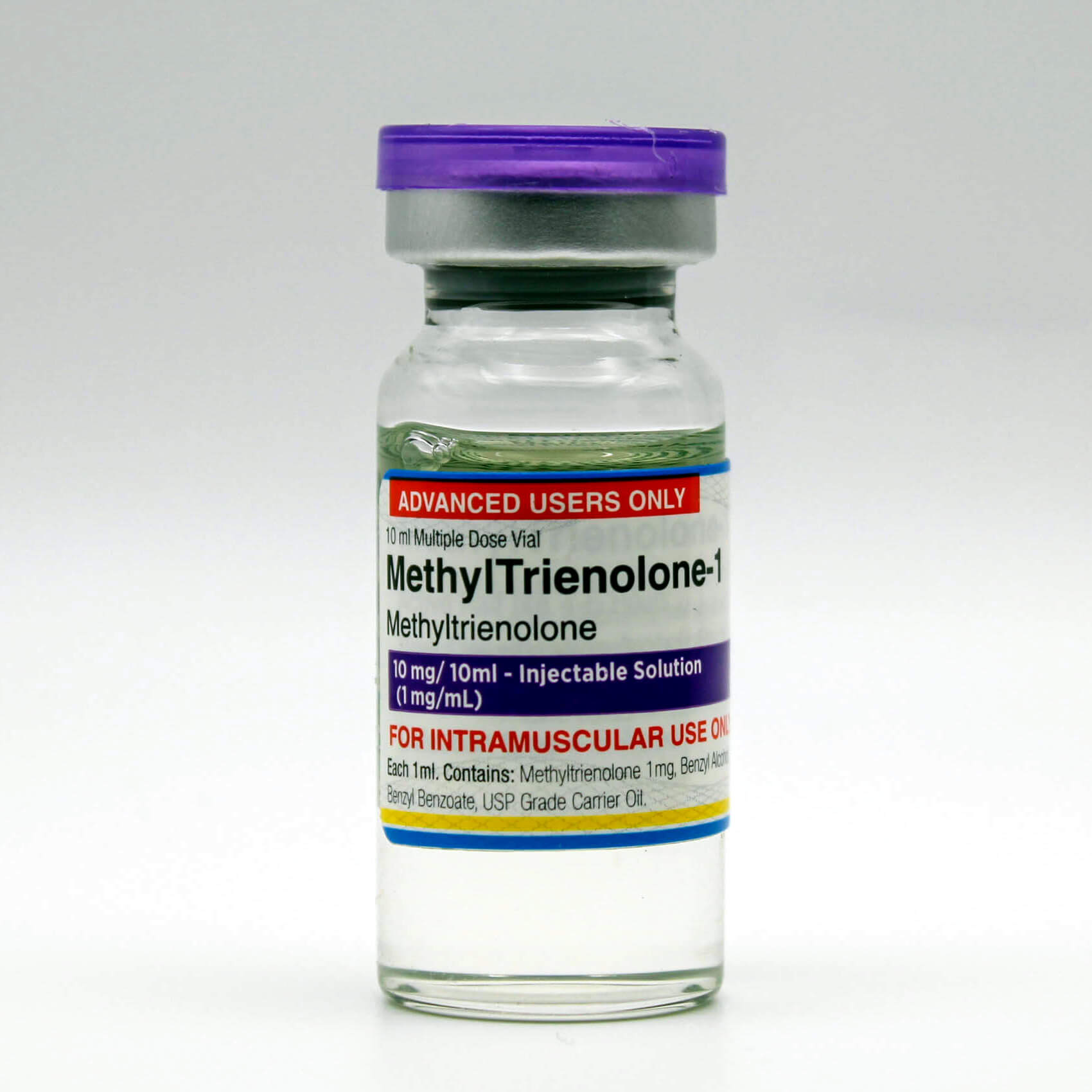 Pharmaqo Metiltrienolone 1