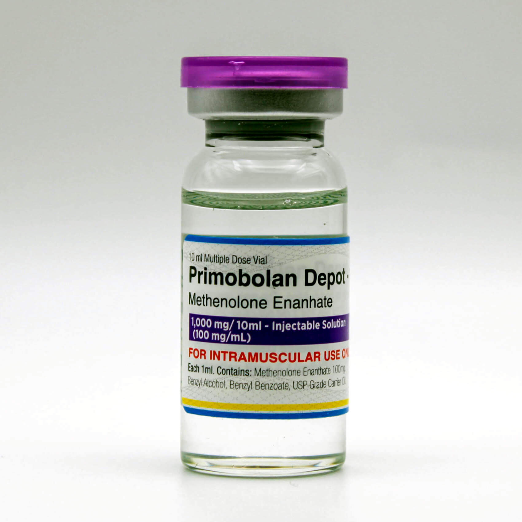 Deposito Pharmaqo Primobolan 100 1
