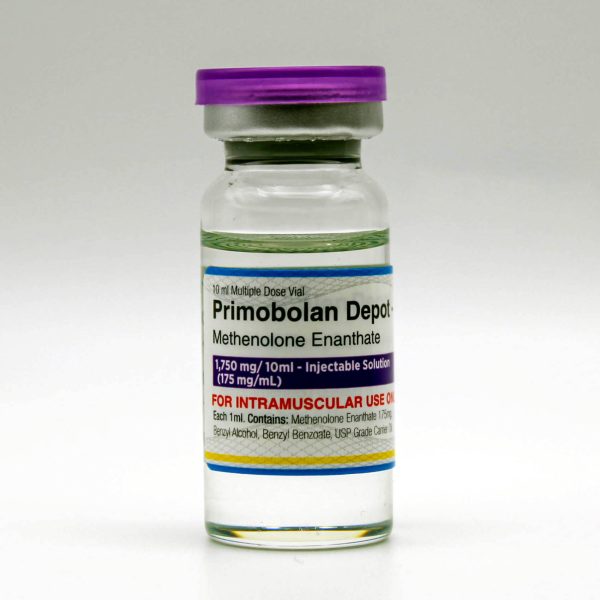 Deposito Pharmaqo Primobolan 175 1