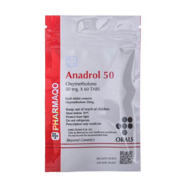 anadrol