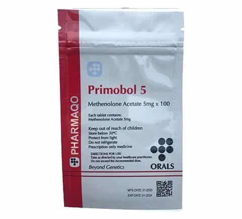 Acquista Primo Tabs, confezione da 5 (50 compresse da 25 mg) con carta Visa in Australia 480×434