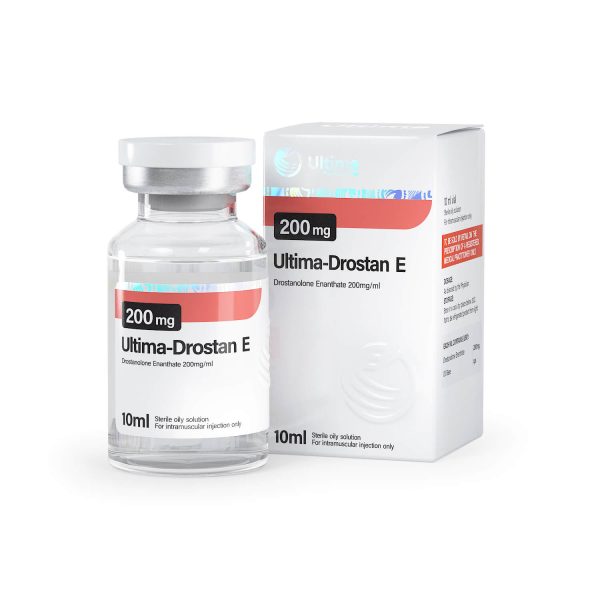 ultima drostan e 200 10 ml x 200 mg ml