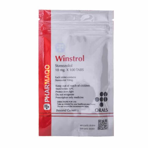 Winstrol