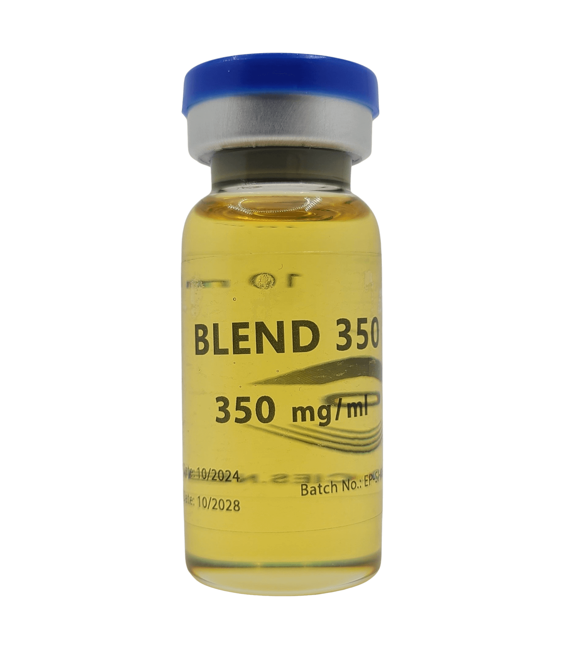 Miscela da 350 mg, 350 ml, flaconcino da 10 ml