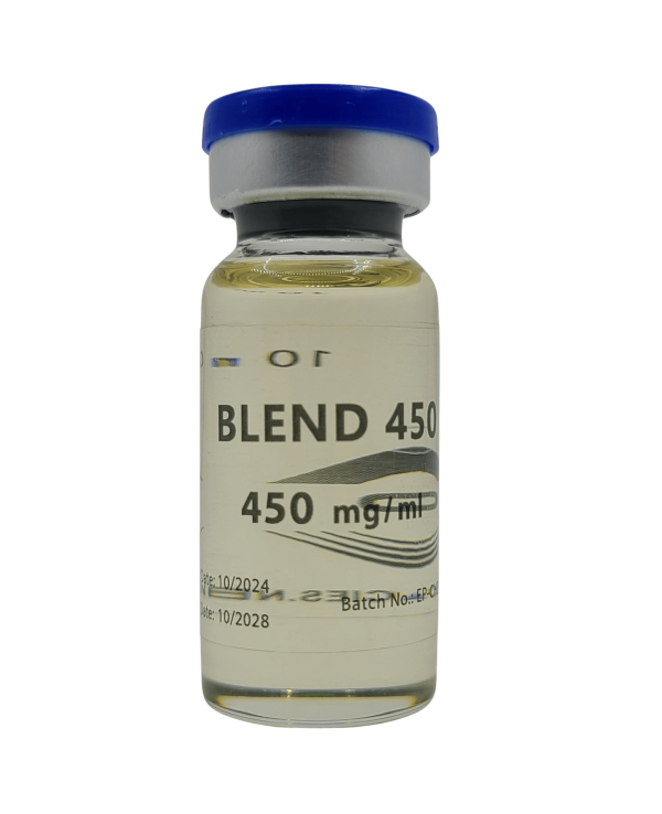 Miscela 450 (450 mg/ml, flaconcino da 10 ml)