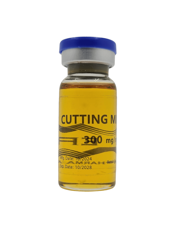 MISCELA DA TAGLIO 300 300 mg/ml, flaconcino da 10 ml