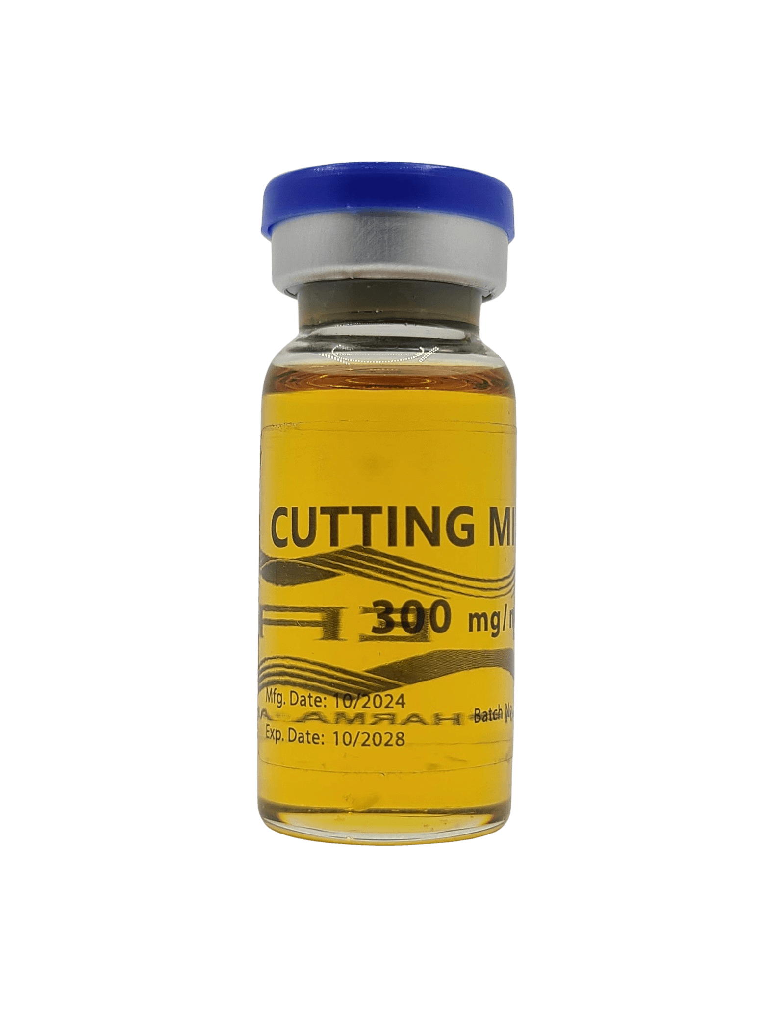 MISCELA DA TAGLIO 300 300 mg/ml, flaconcino da 10 ml