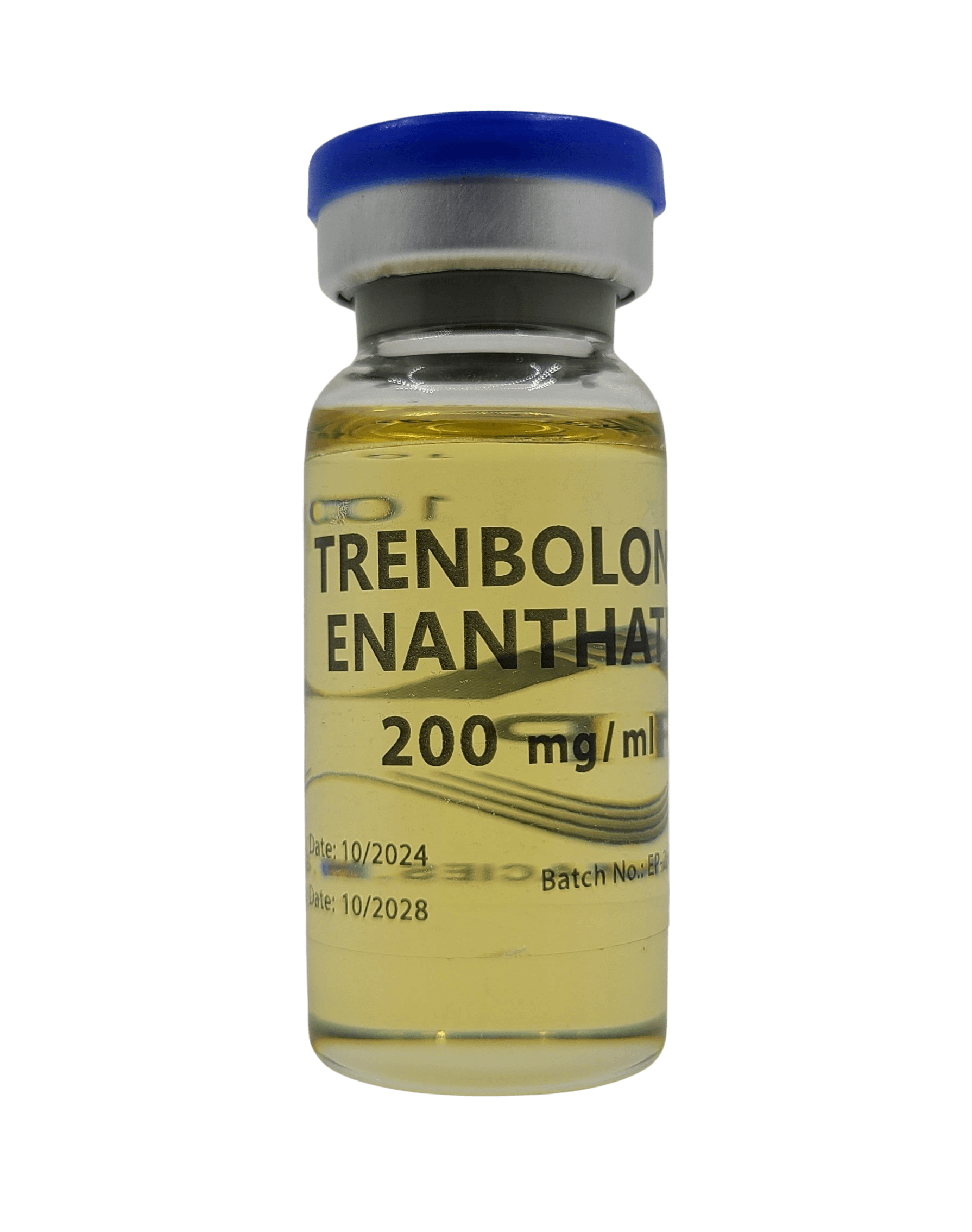 Trenbolone Enantato 200 mg/ml, flaconcino da 10 ml