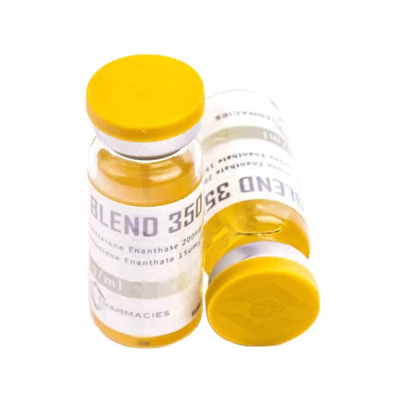 miscela 350 350 mg/ml flaconcino da 10 ml Euro Pharmacies oro